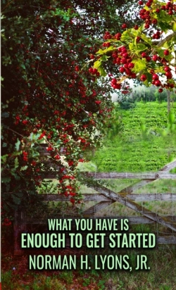 Bertrand.pt - What You Have Is Enough To Get Started