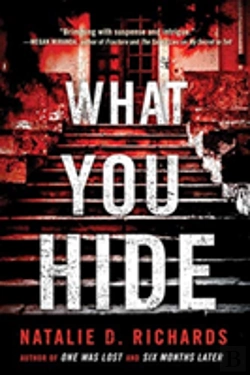 Bertrand.pt - What You Hide