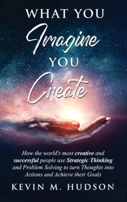 Bertrand.pt - What You Imagine You Create