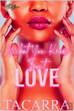 Bertrand.pt - What You Know 'Bout Love