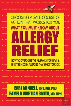 Bertrand.pt - What You Must Know About Allergy Relief