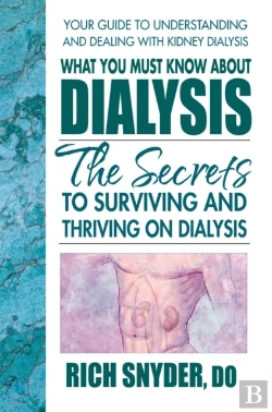 Bertrand.pt - What You Must Know About Dialysis