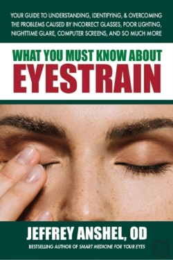 Bertrand.pt - What You Must Know About Eyestrain