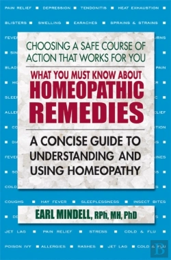 Bertrand.pt - What You Must Know About Homeopathic Remedies