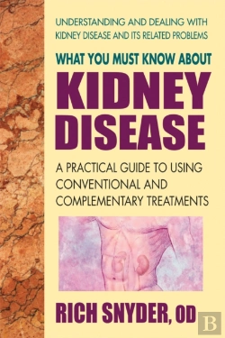 Bertrand.pt - What You Must Know About Kidney Disease