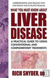 What You Must Know About Liver Disease