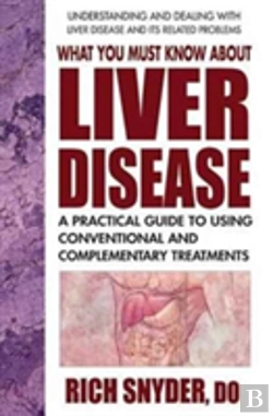 Bertrand.pt - What You Must Know About Liver Disease