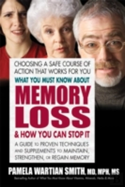 Bertrand.pt - What You Must Know About Memory Loss & How You Can Stop It