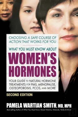 Bertrand.pt - What You Must Know About Women'S Hormones - Second Edition