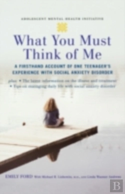 Bertrand.pt - What You Must Think Of Me
