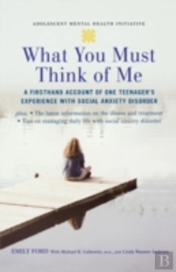 Bertrand.pt - What You Must Think Of Me