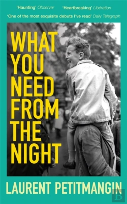 Bertrand.pt - What You Need From The Night