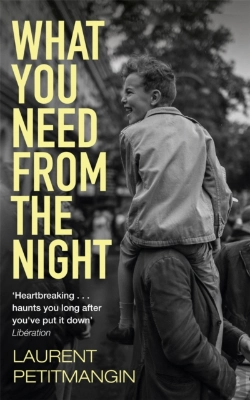 Bertrand.pt - What You Need From The Night