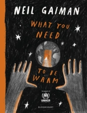 What You Need To Be Warm