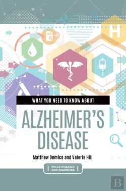 Bertrand.pt - What You Need To Know About Alzheimer'S Disease