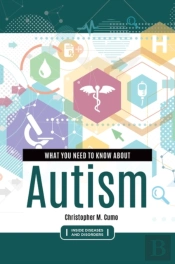 What You Need To Know About Autism