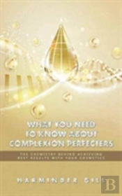 What You Need To Know About Complexion Perfecters