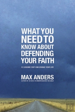 Bertrand.pt - What You Need To Know About Defending Your Faith