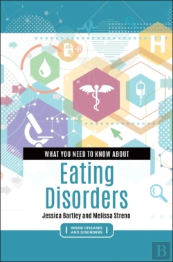 Bertrand.pt - What You Need To Know About Eating Disorders