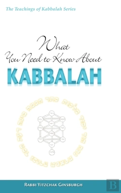 Bertrand.pt - What You Need To Know About Kabbalah