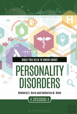 Bertrand.pt - What You Need To Know About Personality Disorders