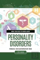 What You Need To Know About Personality Disorders