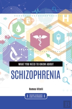 Bertrand.pt - What You Need To Know About Schizophrenia