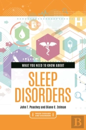 What You Need To Know About Sleep Disorders
