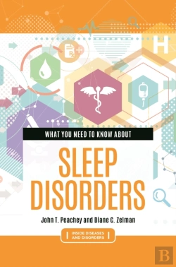 Bertrand.pt - What You Need To Know About Sleep Disorders