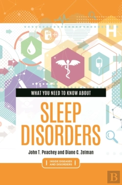 Bertrand.pt - What You Need To Know About Sleep Disorders