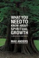What You Need To Know About Spiritual Growth