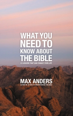 Bertrand.pt - What You Need To Know About The Bible