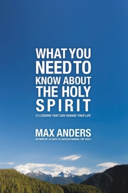 Bertrand.pt - What You Need To Know About The Holy Spirit