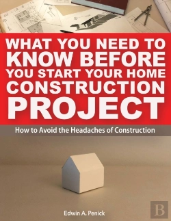Bertrand.pt - What You Need To Know Before You Start Your Home Construction Project