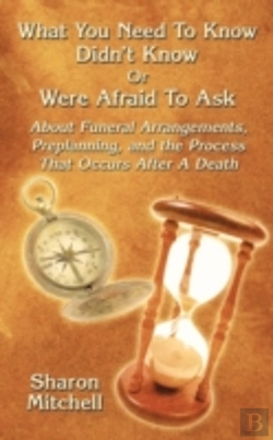 Bertrand.pt - What You Need To Know Didn'T Know Or Were Afraid To Ask