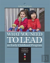 What You Need To Lead An Early Childhood Program