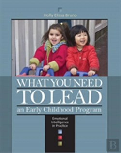 Bertrand.pt - What You Need To Lead An Early Childhood Program