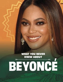 Bertrand.pt - What You Never Knew About Beyonce