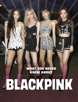 Bertrand.pt - What You Never Knew About Blackpink