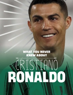 Bertrand.pt - What You Never Knew About Cristiano Ronaldo