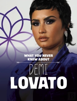 Bertrand.pt - What You Never Knew About Demi Lovato