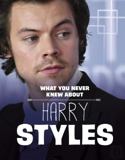 Bertrand.pt - What You Never Knew About Harry Styles