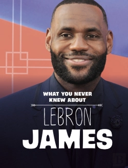 Bertrand.pt - What You Never Knew About Lebron James