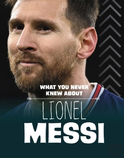 Bertrand.pt - What You Never Knew About Lionel Messi