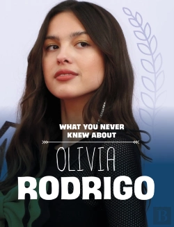 Bertrand.pt - What You Never Knew About Olivia Rodrigo