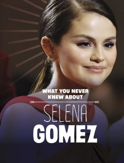 Bertrand.pt - What You Never Knew About Selena Gomez