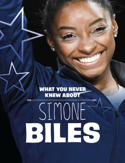 Bertrand.pt - What You Never Knew About Simone Biles