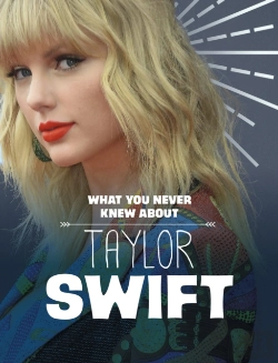 Bertrand.pt - What You Never Knew About Taylor Swift
