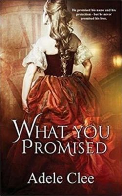 Bertrand.pt - What You Promised