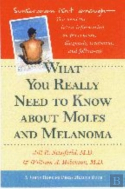Bertrand.pt - What You Really Need To Know About Moles And Melanoma